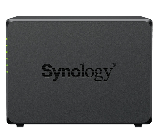 SYNOLOGY DS1525+ - 1349230 - zdjęcie 6